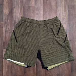 Lululemon Men's Medium Athletic Shorts